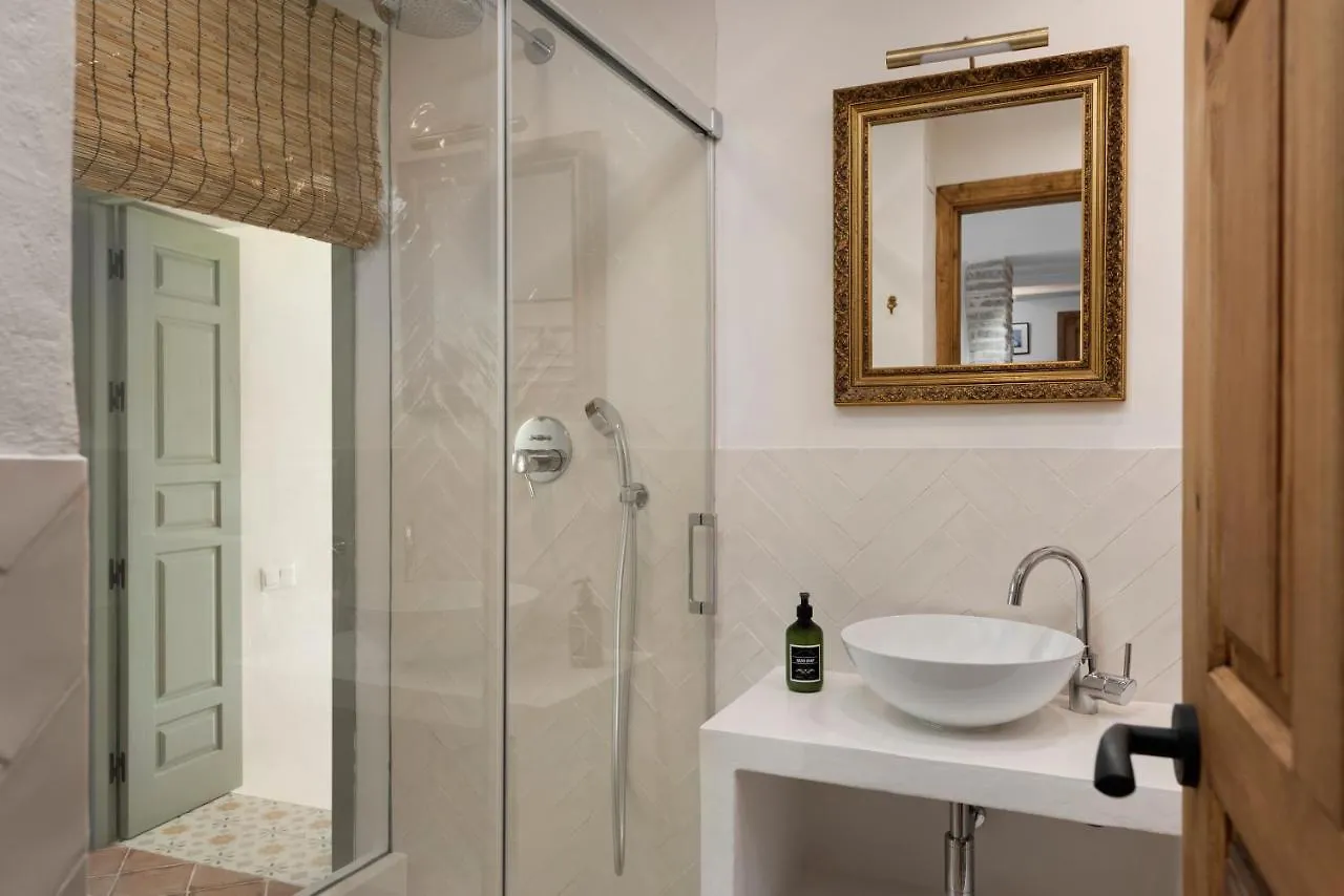 Appartamento La Amara Lounis - En El Casco Antiguo De Frigiliana