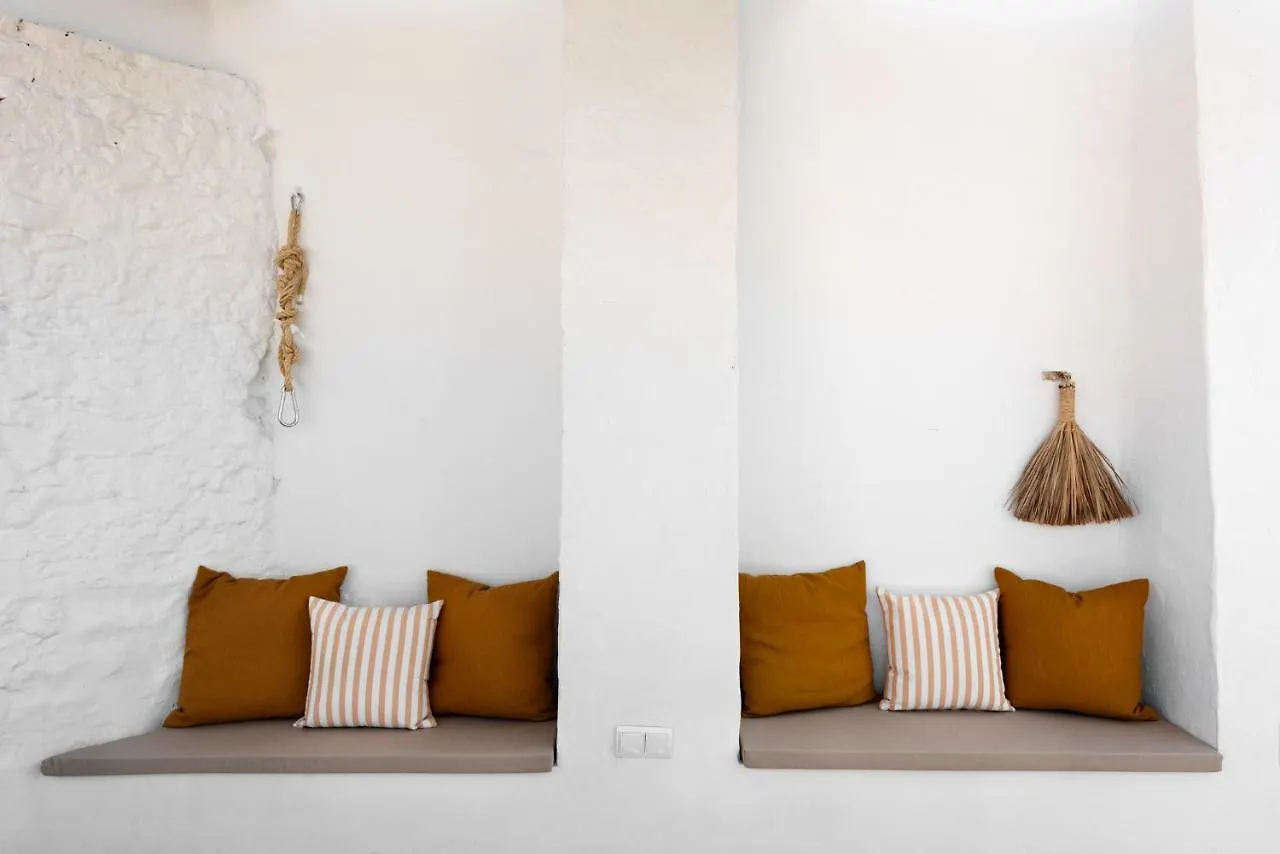 Appartamento La Amara Lounis - En El Casco Antiguo De Frigiliana Spagna