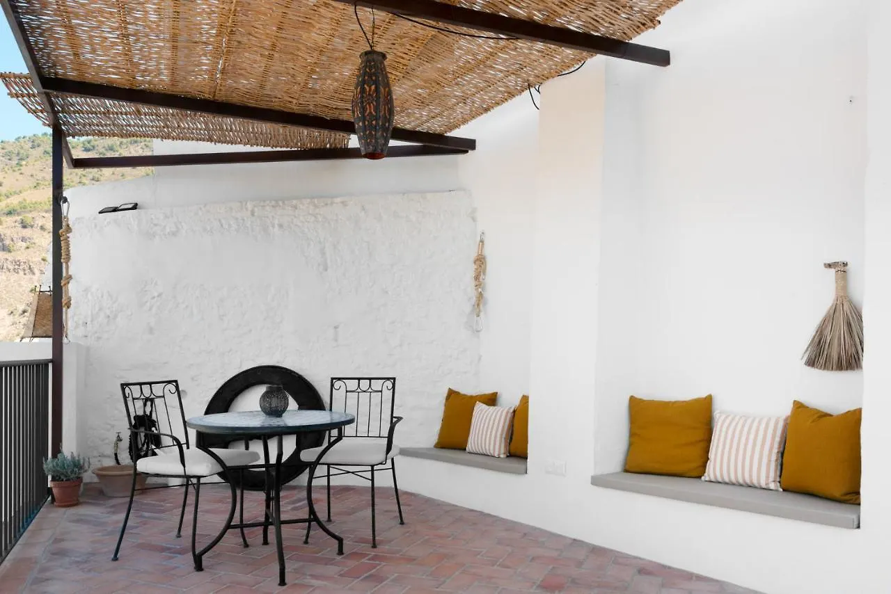 Appartamento La Amara Lounis - En El Casco Antiguo De Frigiliana 0*,  Spagna