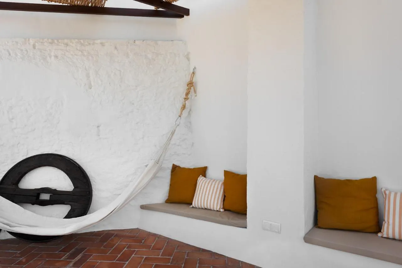 Appartamento La Amara Lounis - En El Casco Antiguo De Frigiliana 0*,  Spagna