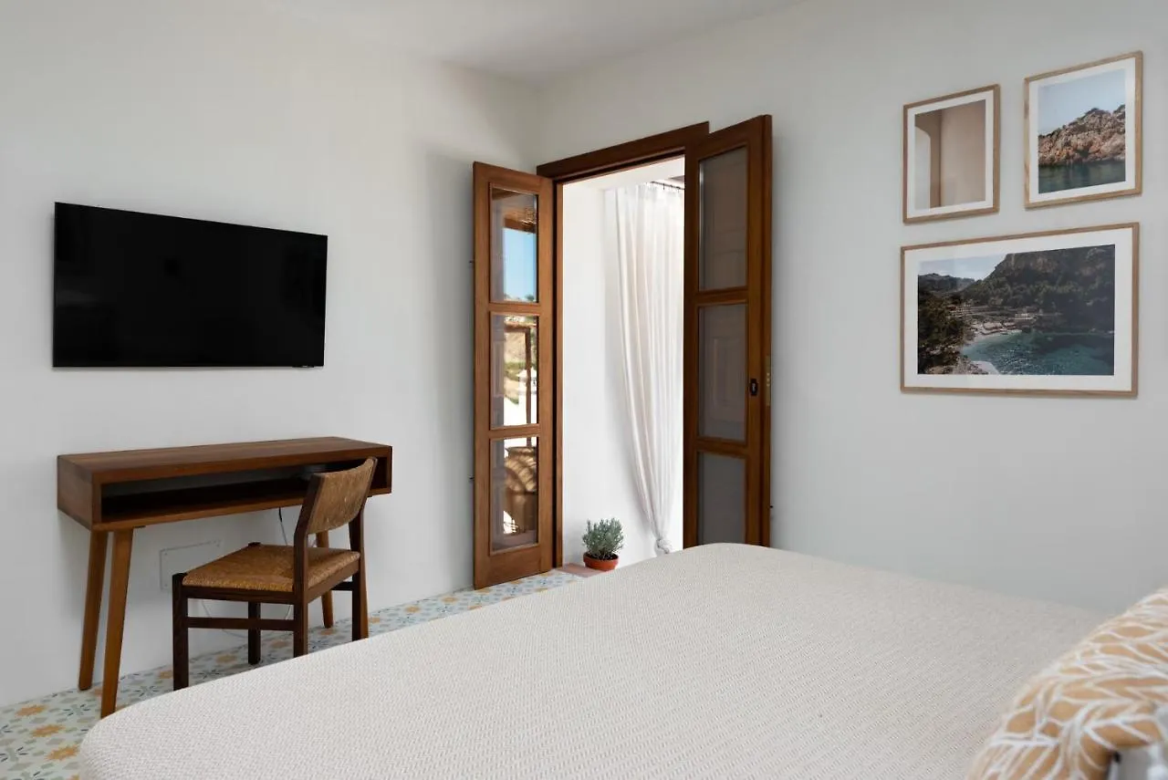 Appartamento La Amara Lounis - En El Casco Antiguo De Frigiliana