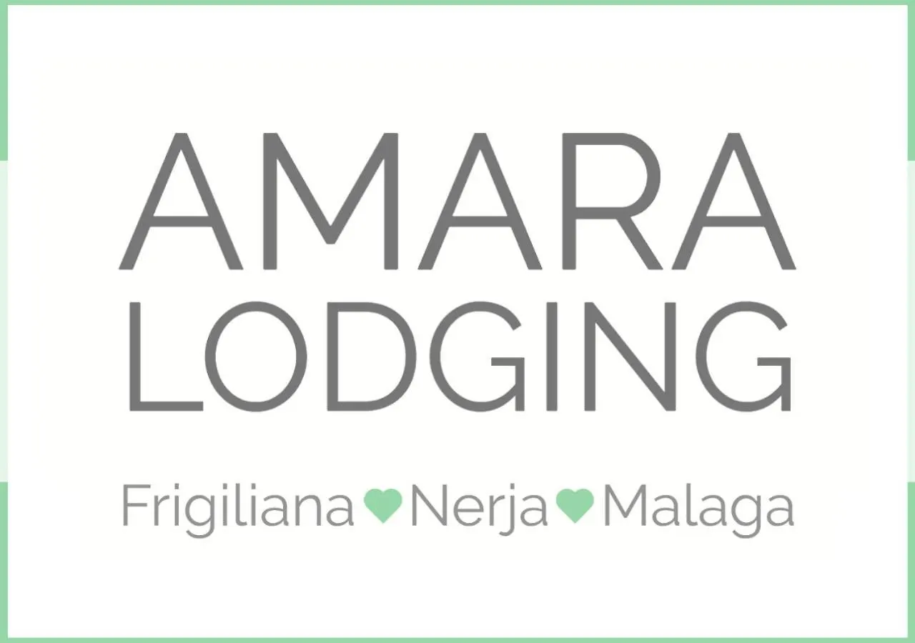 La Amara Lounis - En El Casco Antiguo De Frigiliana location